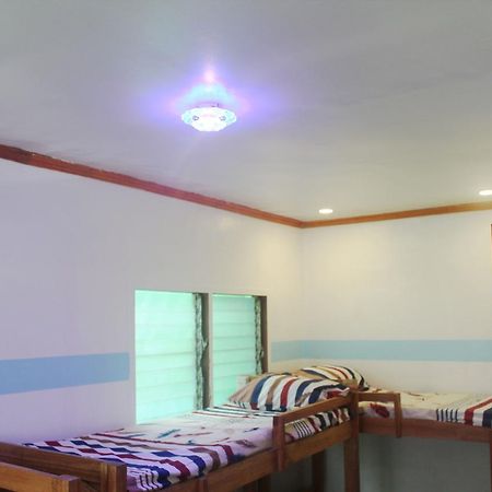 J'S Backpackers Hostel Davao City Exterior foto