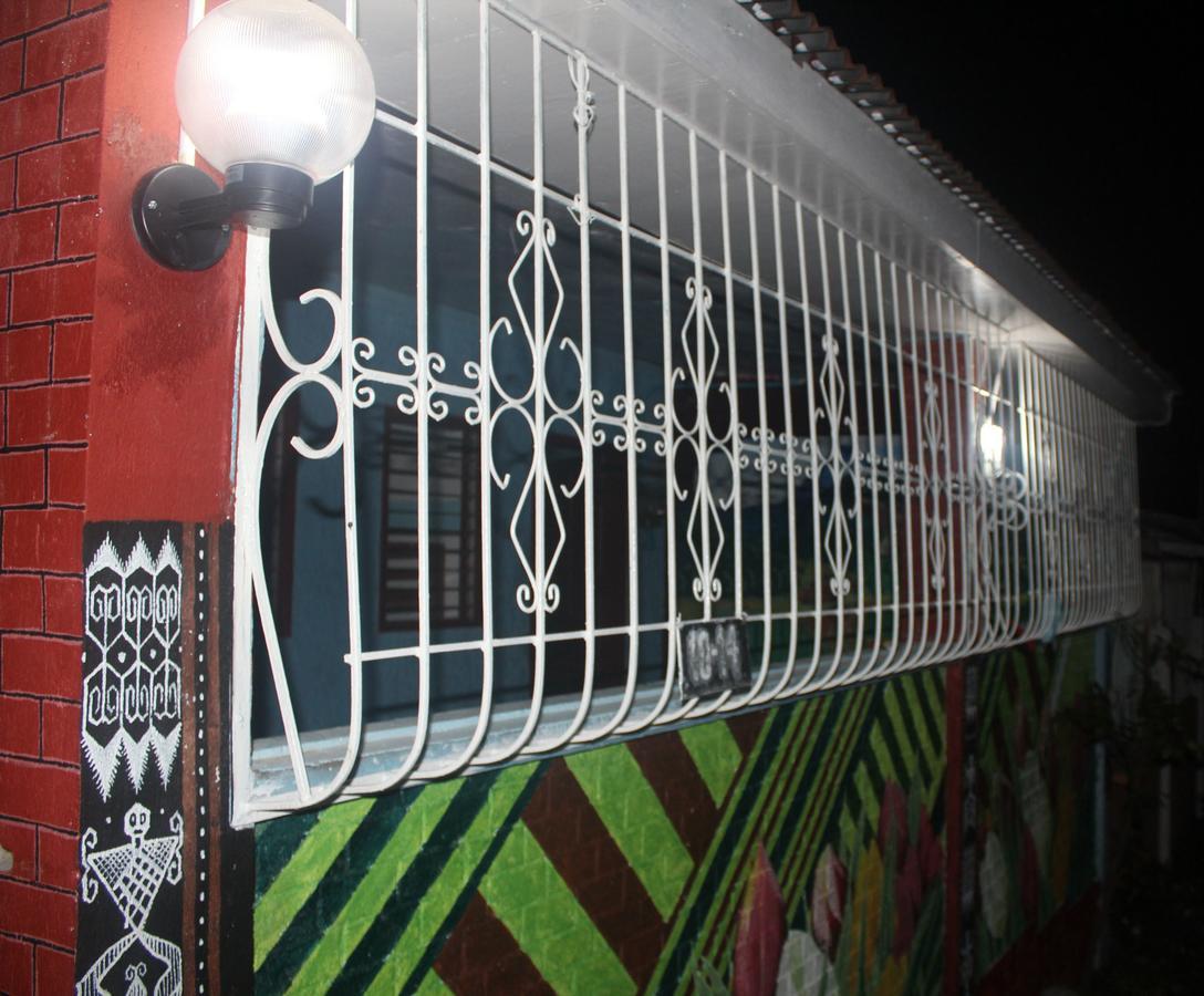 J'S Backpackers Hostel Davao City Exterior foto
