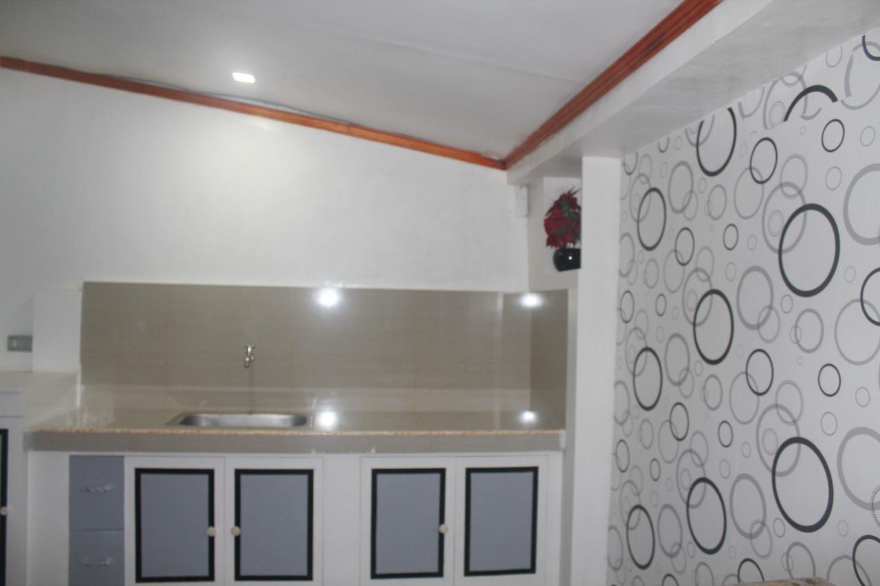 J'S Backpackers Hostel Davao City Exterior foto