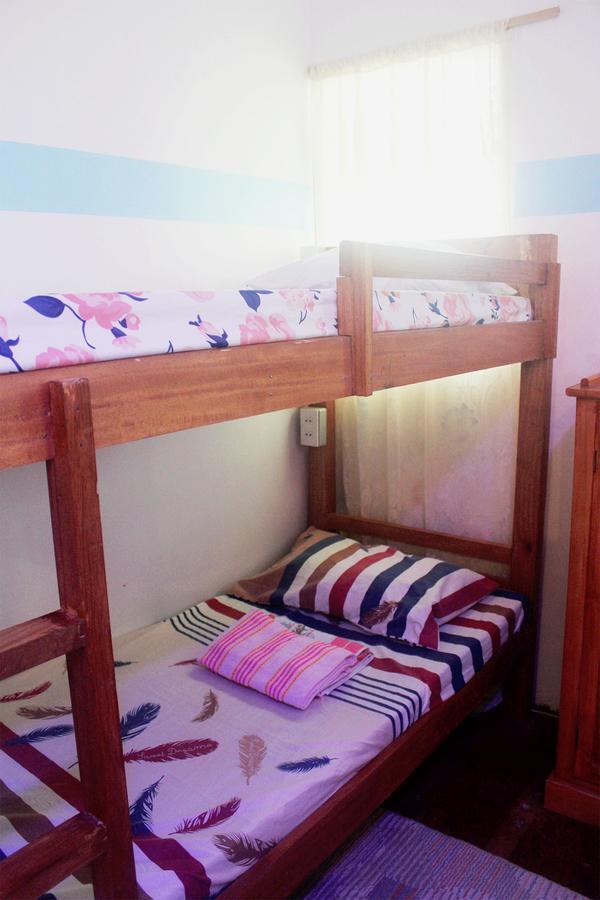 J'S Backpackers Hostel Davao City Exterior foto